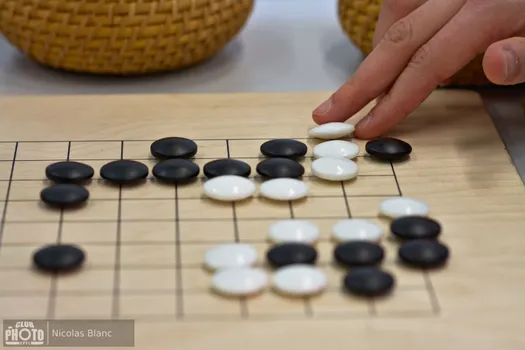 Copyright : Club Photo